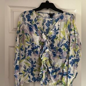 St. John Blouse